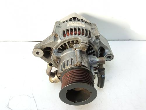 Used Alternator Alternator JEEP GRAND CHEROKEE II (WJ, WG) [1998-2005] 16182067 16182067
