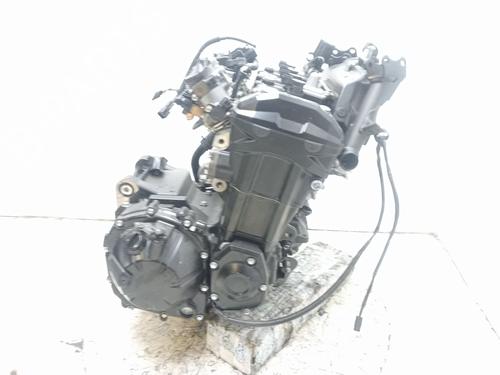 Engine KAWASAKI MOTORCYCLES Z (900cc - ) Z 900 (ZR900DA2, ZR900HA2, ZR900PA2, ZR900VA2) | BP31159165M1 - Image 3
