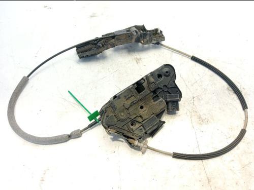 Serratura anteriore sinistra SEAT IBIZA IV SC (6J1, 6P5) 1.9 TDI (105 hp) 30617631