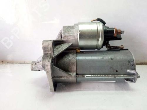 Used Starter SEAT CORDOBA (6K1, 6K2) 1.4 i (60 hp) 7961216