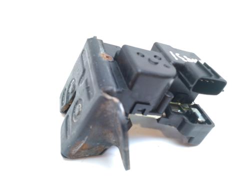 Tailgate lock KIA SPORTAGE III (SL) 1.7 CRDi | BP17762229C101 