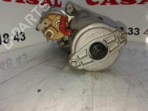Starter RENAULT LAGUNA II (BG0/1_)  | BP7962719M8