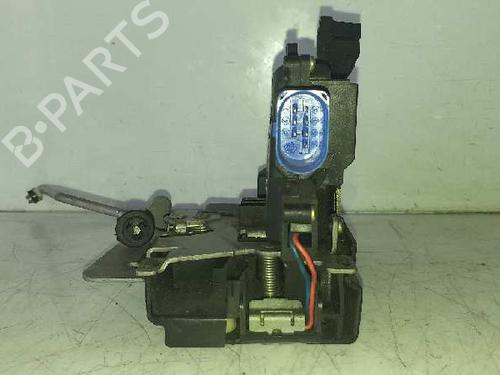 Front right lock AUDI A3 (8P1) 2.0 TDI | BP7958127C97 