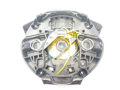 Driver airbag VW GOLF VI (5K1) 1.6 TDI | BP31158170C9