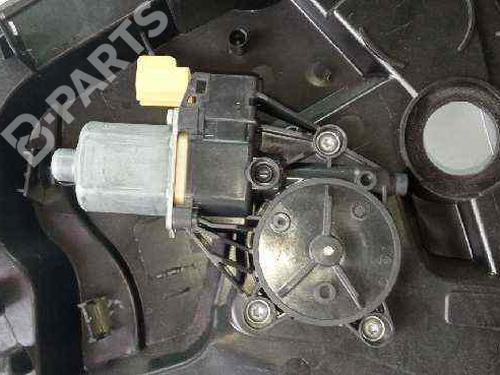 Front right window mechanism FORD FIESTA VI (CB1, CCN)  | BP9844223C23 