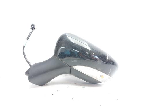 Left mirror RENAULT CLIO IV (BH_) 0.9 TCe 90 (BHNF, BHMA, BHMH, BHJK, BHJR) | BP20691452C26 