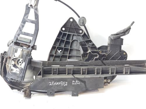 Used Front right lock FORD FOCUS C-MAX (DM2) 2.0 TDCi (136 hp) 30578352