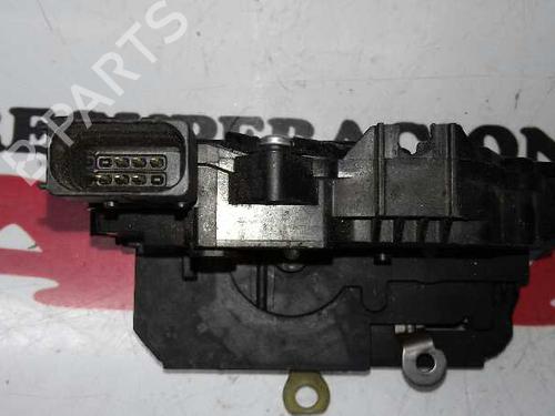 Front right lock FIAT PUNTO (188_) 1.9 JTD | BP10275373C97 