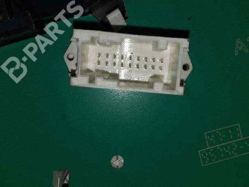 Instrument cluster PEUGEOT 207 SW (WK_)  | BP7957169C47 
