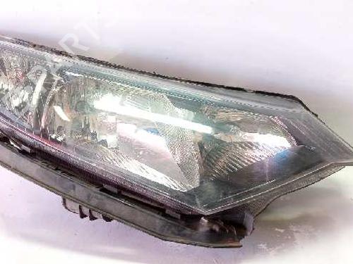 Faro derecho HONDA CIVIC IX (FK) 2.2 i-DTEC (FK3) (150 hp) 33100TV0