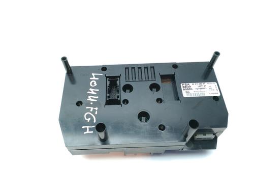 Climate control CITROËN XSARA PICASSO (N68)  | BP12311163I5 