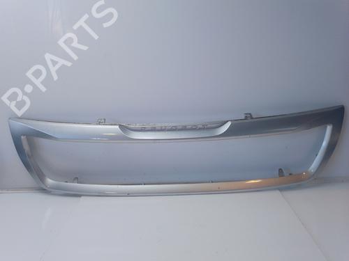 Frontplade/Frontkurv Frontplade/Frontkurv 20717142 20717142