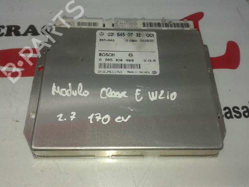 Used Engine control unit (ECU) Engine control unit (ECU) 7952269 7952269