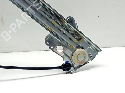 Front right window mechanism TOYOTA AYGO (_B1_) 1.0 (KGB10_, KGB10R) | BP31148336C23 - Image 3