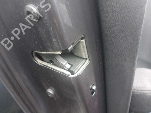 Used Rear left lock Rear left lock BMW 1 (E87) 118 d (122 hp) 40611340 40611340