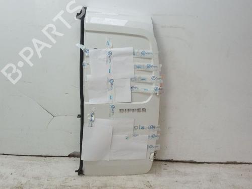 Used Left rear door Left rear door 31210654 31210654