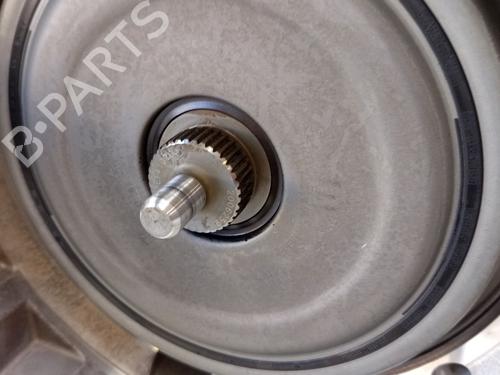 Gearbox AUDI A3 Sportback (8PA) 2.0 TDI 16V | BP30485889M3 