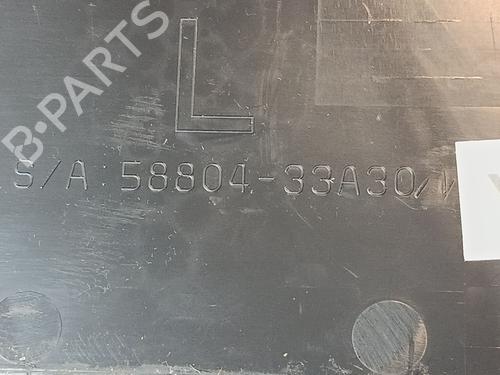 Middle console TOYOTA CAMRY (_V7_, _VA7_, _VH7_) 2.5 Hybrid (AXVH71_, AXVH70, AXVH71R) | BP38178652I22 - Image 8