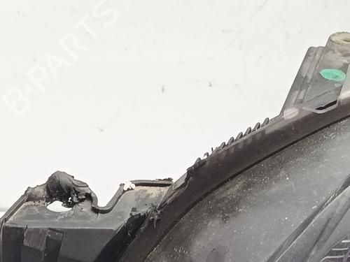 Left headlight OPEL ASTRA H GTC (A04) 1.9 CDTi 16V (L08) | BP35725433C28 - Image 2