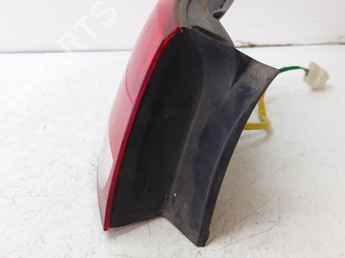 Left taillight LEXUS GS (_S19_)  | BP29543182C34 