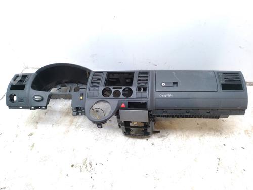 Instrumentbord VW CADDY IV MPV (SAB, SAJ)  7H1857003FM71N