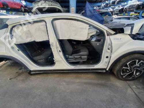 Used Parts TOYOTA C-HR (_X1_)  1.8 Hybrid (ZYX10_, ZYX11_)  911367