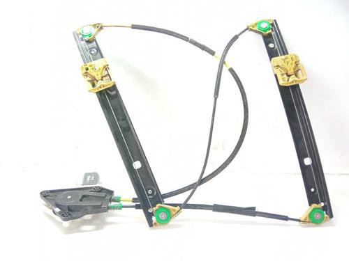 Used Front right window mechanism Front right window mechanism AUDI A1 Sportback (8XA, 8XF) 1.2 TFSI (86 hp) 9844324 9844324