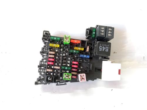 Used Fuse box Fuse box 11360820 11360820