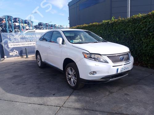 Używane części LEXUS RX (_L1_) 450h AWD (GYL15_) 4434407