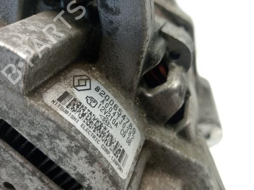 Alternator RENAULT ESPACE IV (JK0/1_) | BP30773248M7 - Image 5