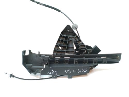 Front right lock FORD C-MAX (DM2)  | BP16179871C97 