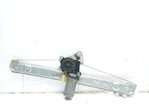 Used Rear right window mechanism BMW 3 (E46) 320 d (136 hp) 22428997