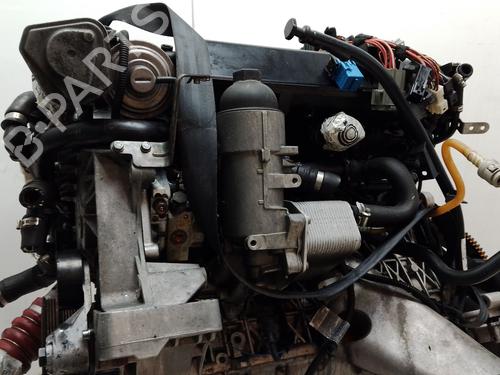 Motor BMW X5 (E70) xDrive 30 d | BP31194402M1