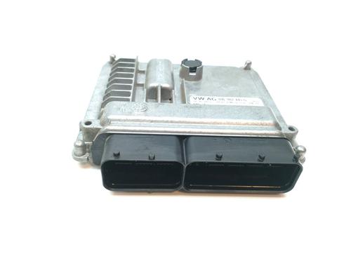 Used Engine control unit (ECU) Engine control unit (ECU) VW GOLF VII (5G1, BQ1, BE1, BE2) [2012-2021] 11201194 11201194
