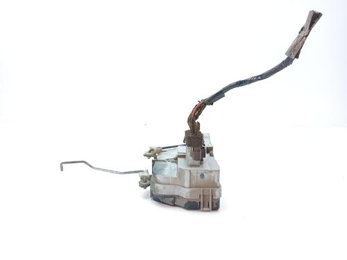 Front left lock CITROËN C5 II (RC_) 1.6 HDi (RC8HZB) | BP16182112C98 