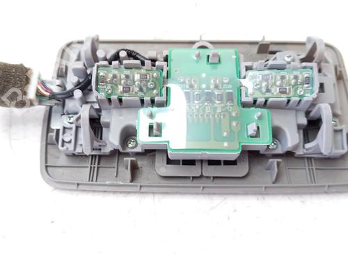 Interior roof light LEXUS GS (_S19_)  | BP31182520I8 