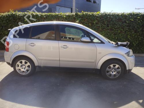 ABS pump AUDI A2 (8Z0) 1.4 TDI | BP34053569M43 - Image 7