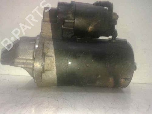 Used Starter CHEVROLET KALOS 1.4 16V (94 hp) 7956841