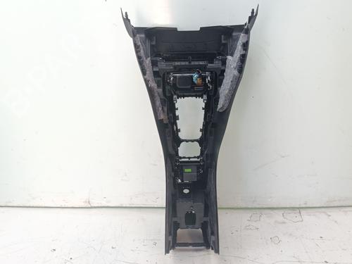 Middle console CITROËN C5 III (RD_) 3.0 HDi 240 (RDX8CA) | BP38178340I22 - Image 5