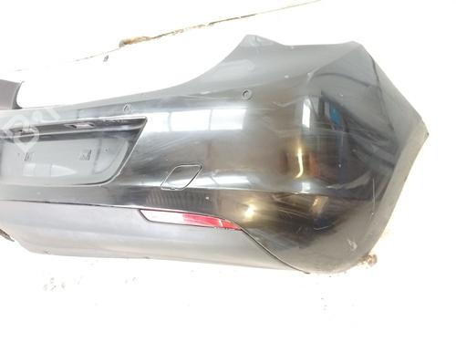 Rear bumper OPEL ASTRA J GTC  | BP29748382C8 