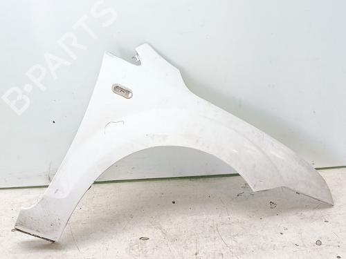 Used Right front fenders Right front fenders FORD FOCUS II (DA_, HCP, DP) 1.8 (125 hp) 33796015 33796015