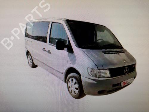 Used Parts MERCEDES-BENZ VITO Van (W638) 108 CDI 2.2 (638.094) (82 hp) 4411201