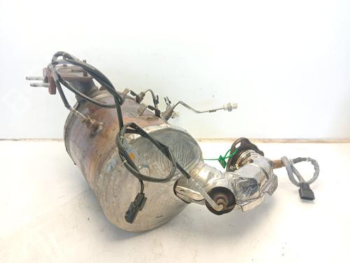 Partikelfilter für RENAULT TALISMAN (LP_) 1.6 dCi 130 (130 hp) 31214646