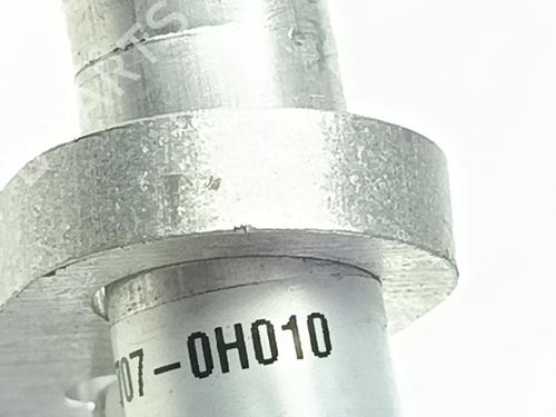 Pipe TOYOTA AYGO X (_B7_) 1.0 VVT-i (KGB70) | BP34053757M125 - Image 5