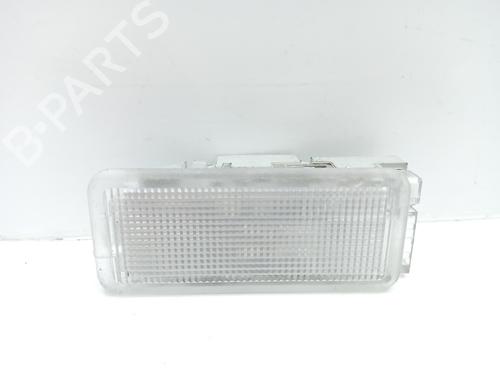 Used Licence plate light Licence plate light 16240102 16240102