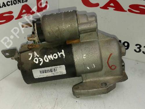 Used Starter FORD MONDEO III Saloon (B4Y) [2000-2007]  7962696