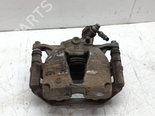 Used Left front brake caliper Left front brake caliper TOYOTA PROACE VERSO Bus (MPY_) 1.6 D4d (MPY2) (116 hp) 36504060 36504060