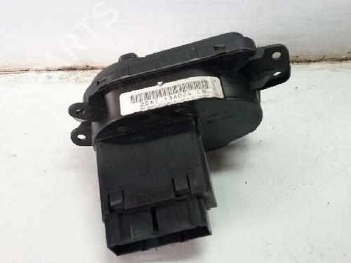 Headlight switch FORD FUSION (JU_)  | BP7961179I24 