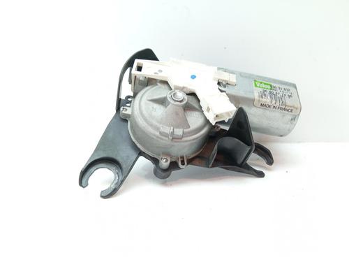 Used Rear wiper motor CITROËN C4 II (NC_) [2009-2025]  13219367