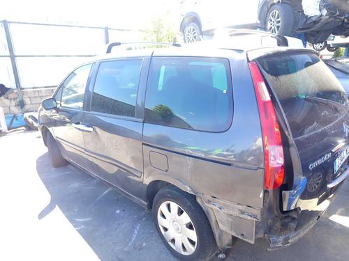 Front right window mechanism CITROËN C8 (EA_, EB_) 2.0 HDi | BP38594287C23 - Image 9